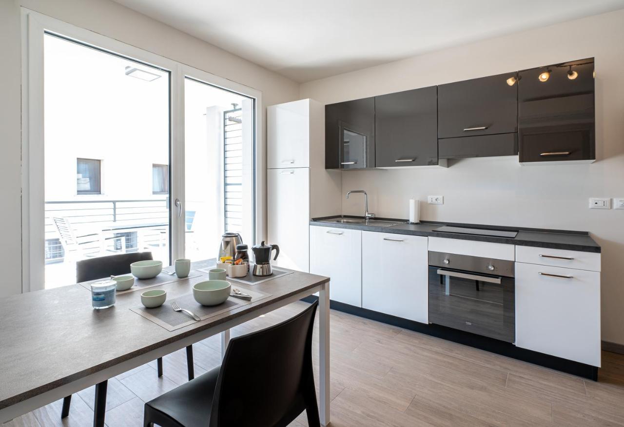 Giotto Apartment