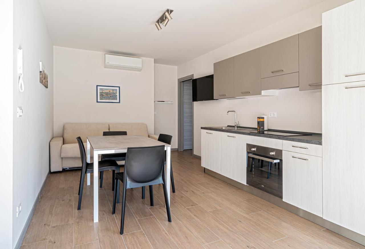Apartment Giotto