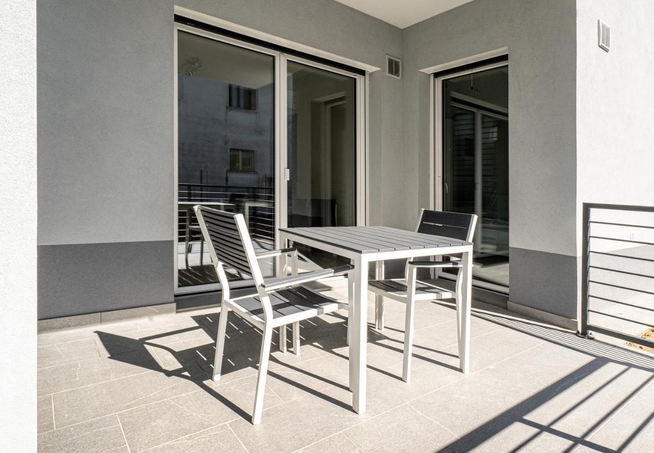 Apartment Giotto