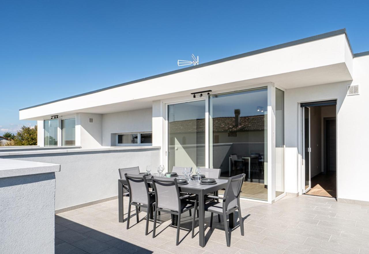 Giotto Apartment Sesto al Reghena