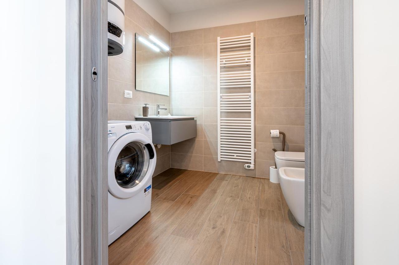 Apartment Giotto Sesto al Reghena