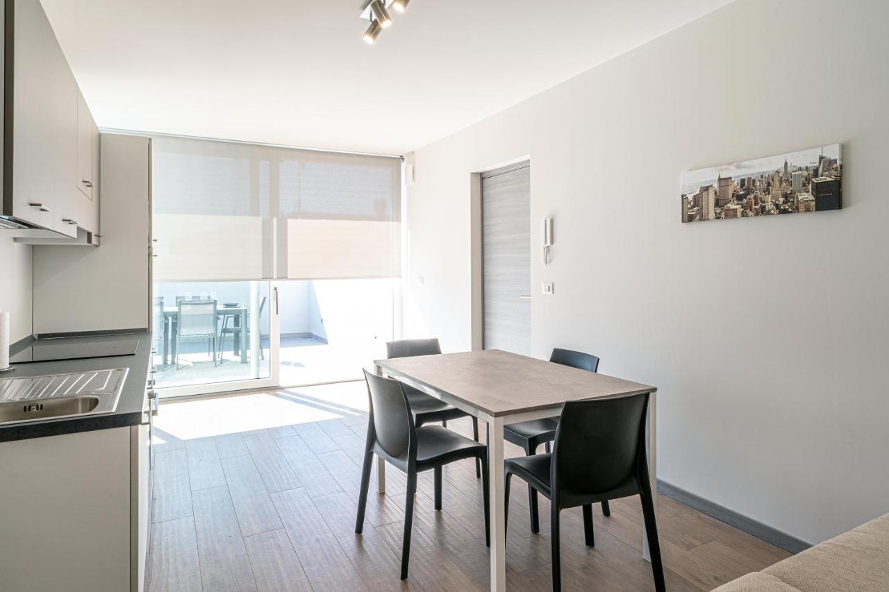 Giotto Apartment Sesto al Reghena