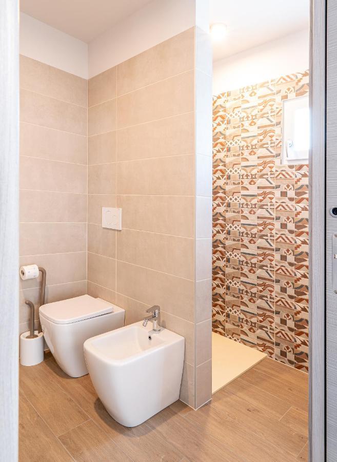 Giotto Apartment *