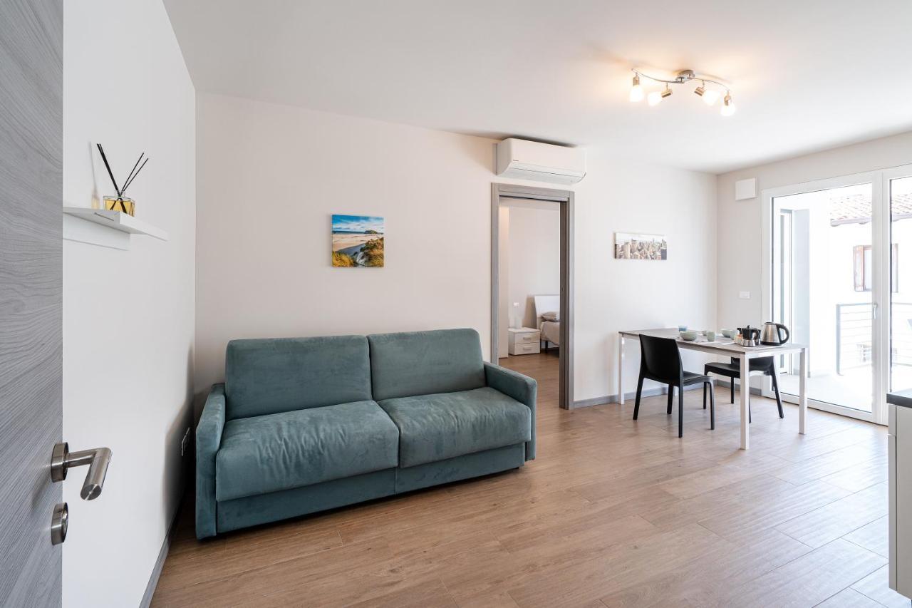 Giotto Apartment