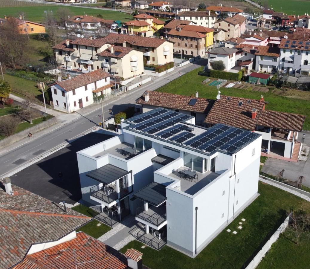 Apartment Giotto Sesto al Reghena