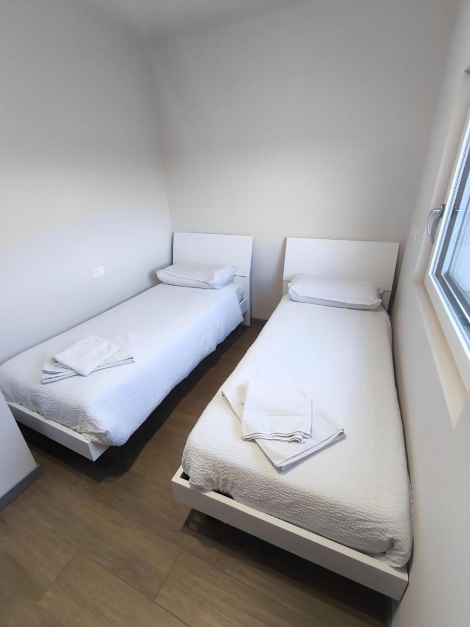 Apartment Giotto *